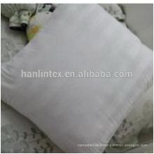 Stripe Cotton Fabric Hotel Bedsheets Wholesale Bedding Set